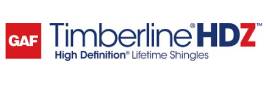 GAF timberline HDZ