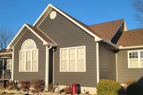 Siding Services