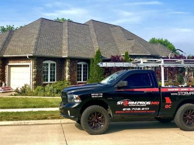 Exterior Home Improvement Company