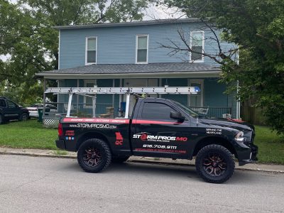 Roofing and Home Improvement Company